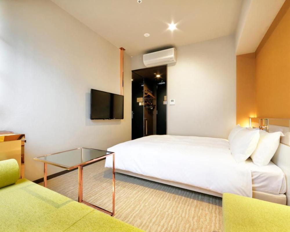 фото Candeo Hotels Tokyo Roppongi