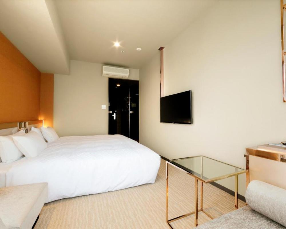 фото Candeo Hotels Tokyo Roppongi