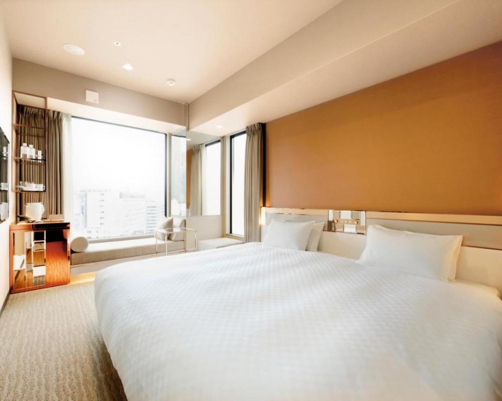 фото Candeo Hotels Tokyo Roppongi