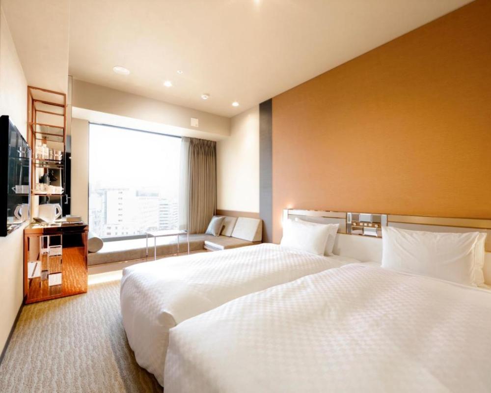 фото Candeo Hotels Tokyo Roppongi