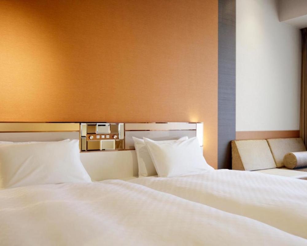 фото Candeo Hotels Tokyo Roppongi