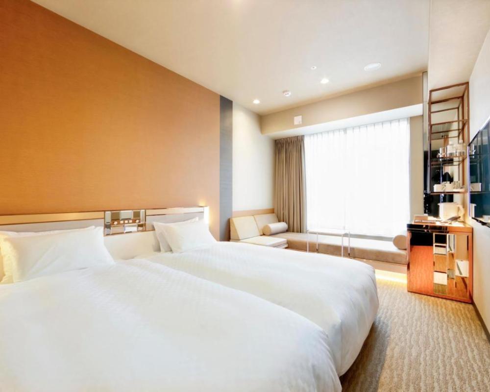 фото Candeo Hotels Tokyo Roppongi