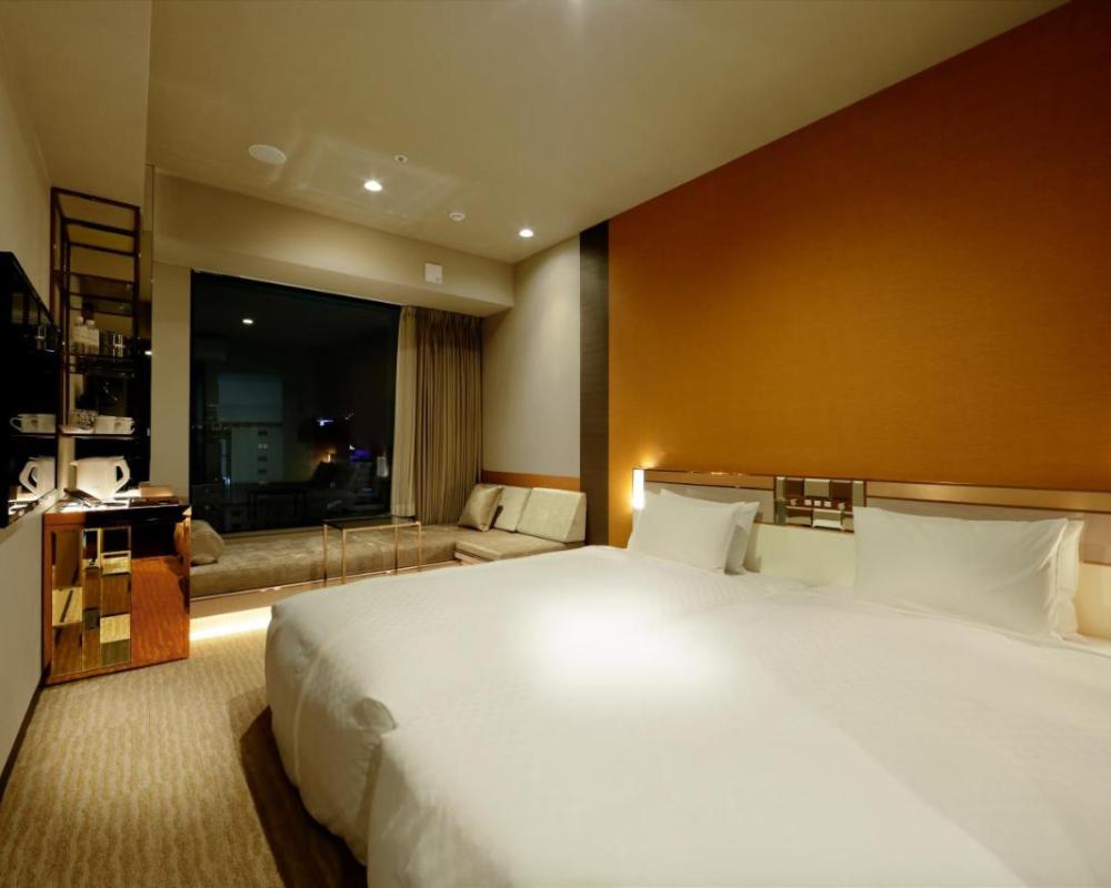 фото Candeo Hotels Tokyo Roppongi