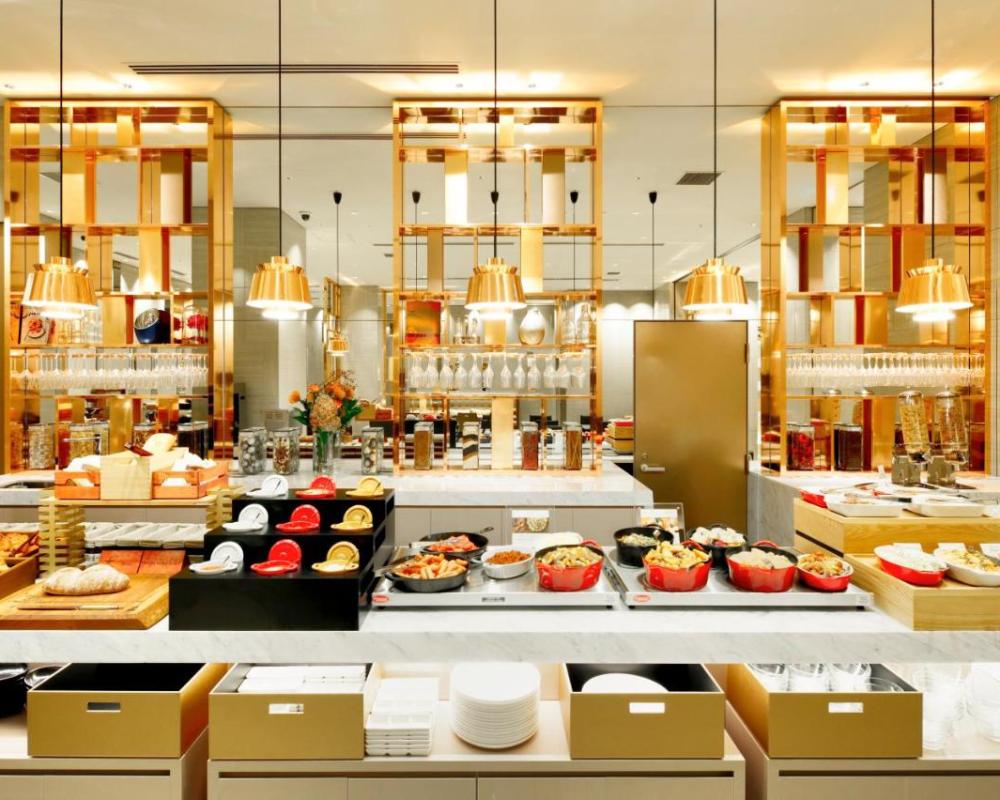 фото Candeo Hotels Tokyo Roppongi