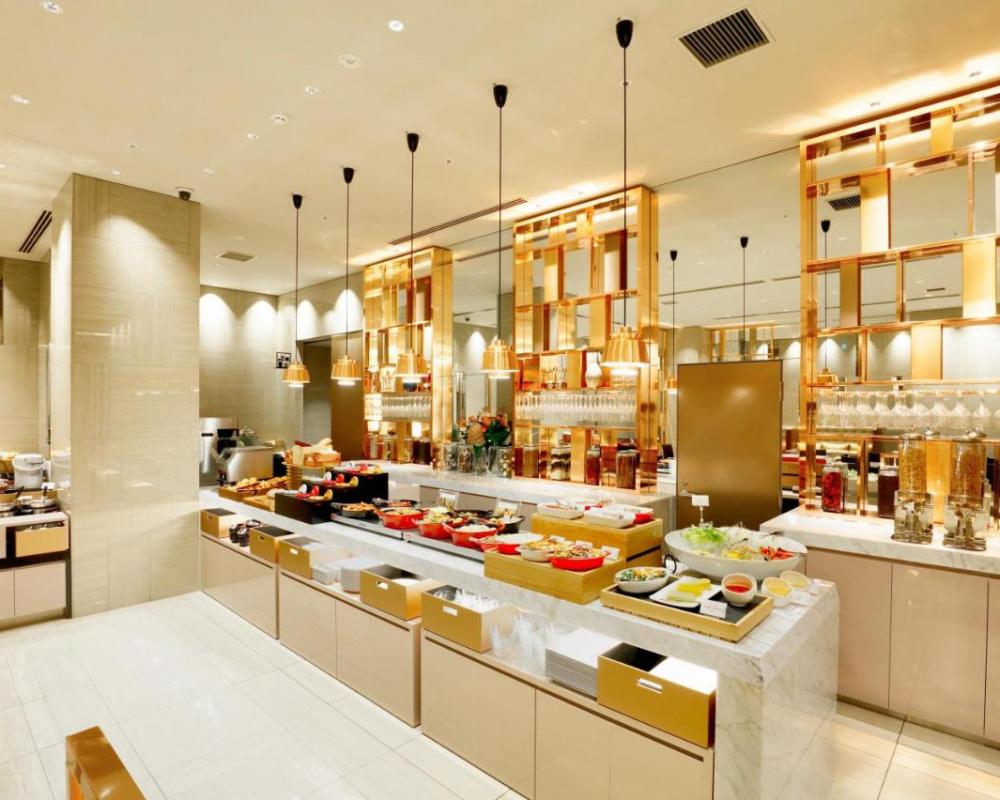 фото Candeo Hotels Tokyo Roppongi