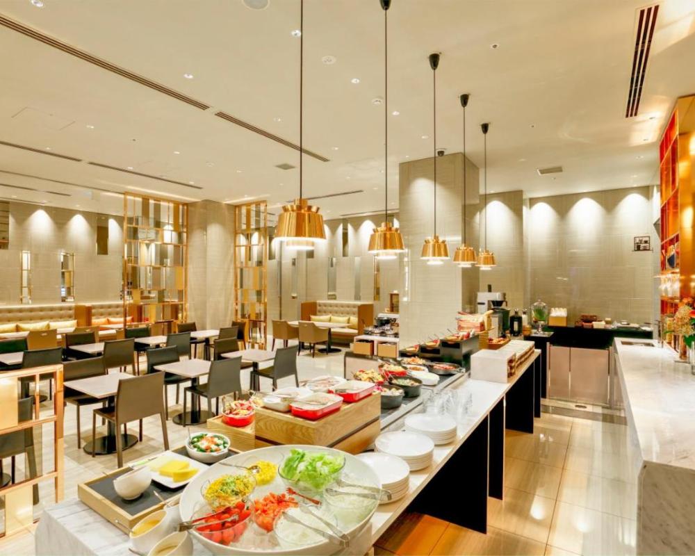 фото Candeo Hotels Tokyo Roppongi