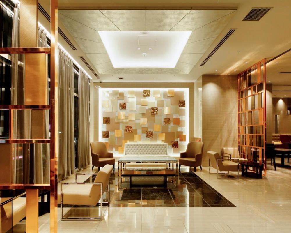 фото Candeo Hotels Tokyo Roppongi