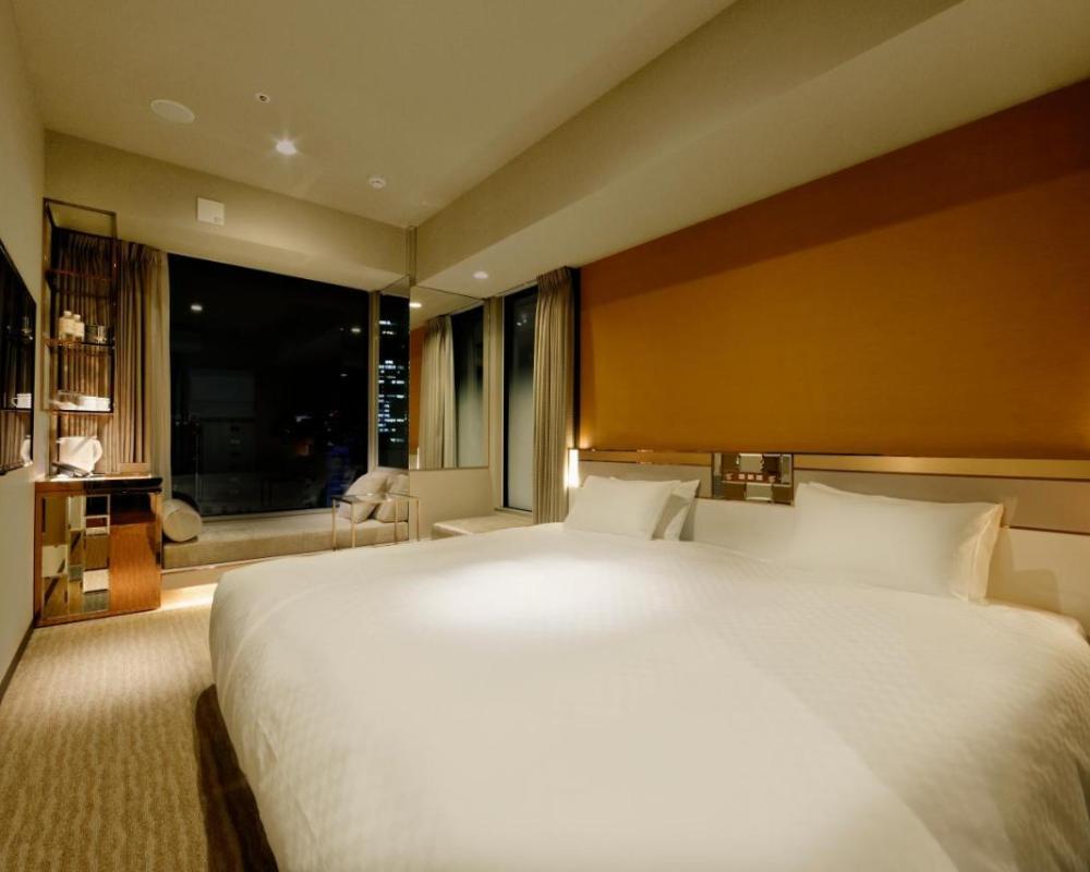 фото Candeo Hotels Tokyo Roppongi