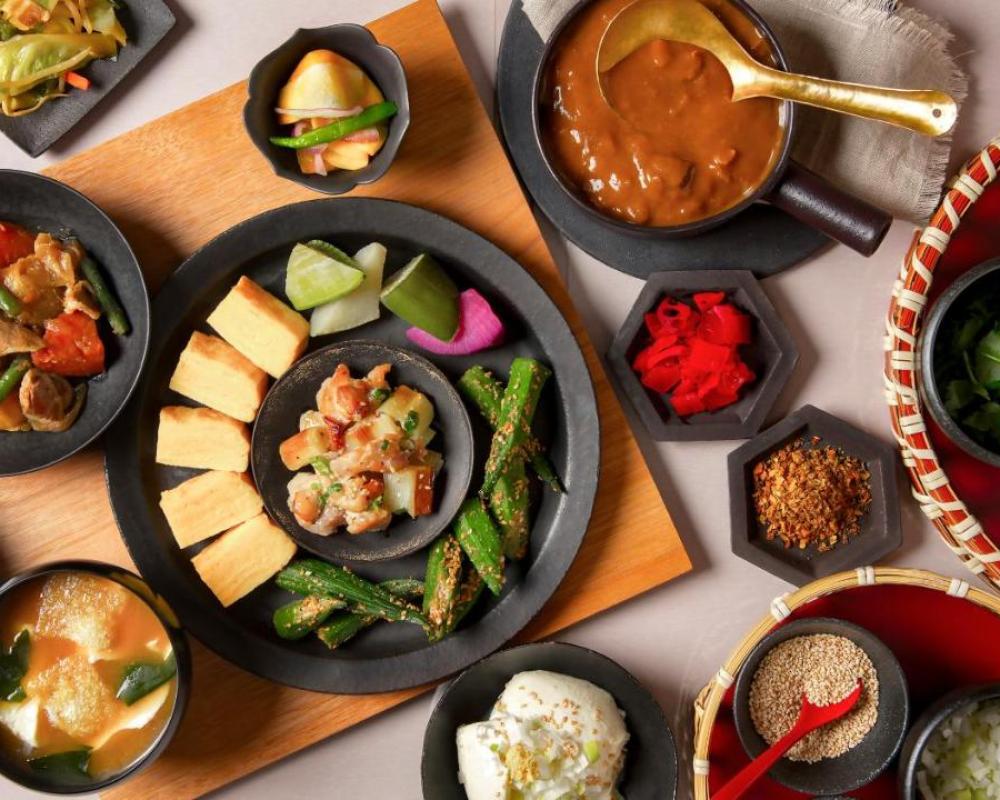 фото Candeo Hotels Tokyo Roppongi