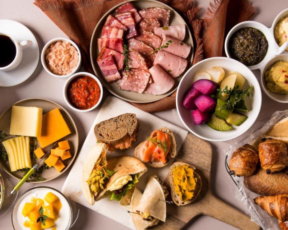 фото Candeo Hotels Tokyo Roppongi