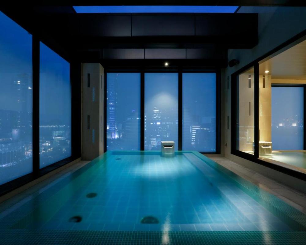 фото Candeo Hotels Tokyo Roppongi