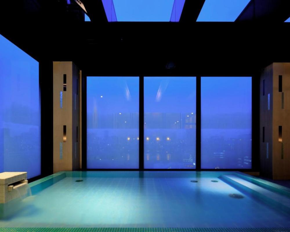 фото Candeo Hotels Tokyo Roppongi