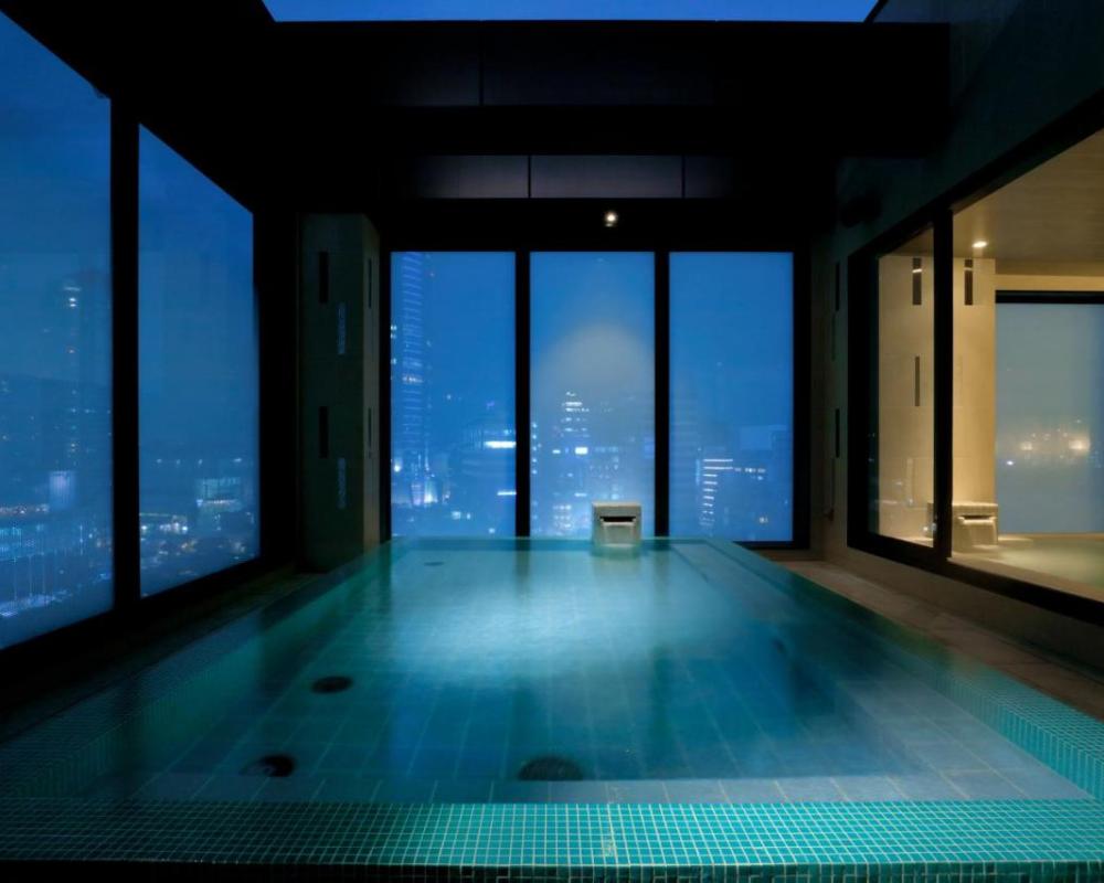 фото Candeo Hotels Tokyo Roppongi