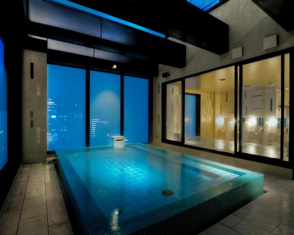 фото Candeo Hotels Tokyo Roppongi