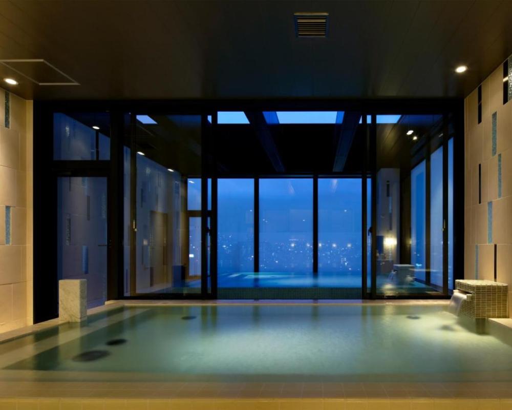 фото Candeo Hotels Tokyo Roppongi