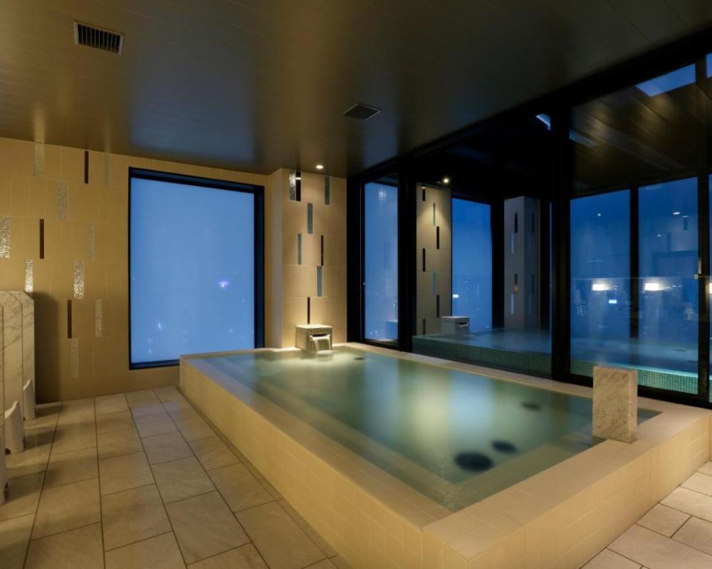 фото Candeo Hotels Tokyo Roppongi