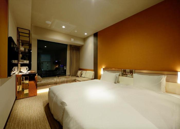 Candeo Hotels Tokyo Roppongi