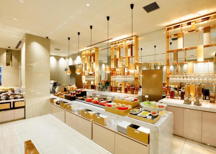 Candeo Hotels Tokyo Roppongi