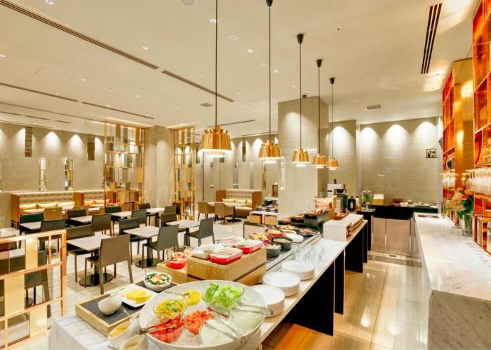 Candeo Hotels Tokyo Roppongi