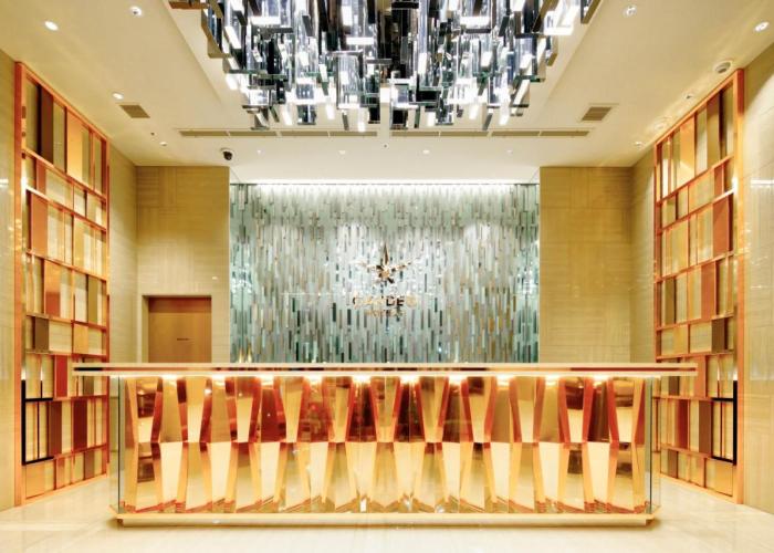 Candeo Hotels Tokyo Roppongi