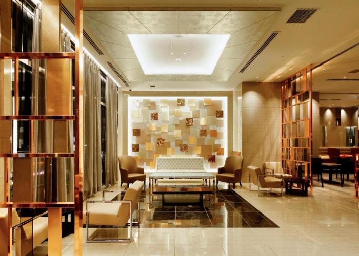 Candeo Hotels Tokyo Roppongi