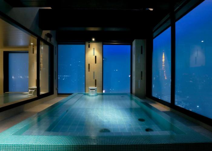 Candeo Hotels Tokyo Roppongi