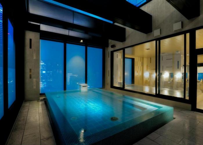 Candeo Hotels Tokyo Roppongi