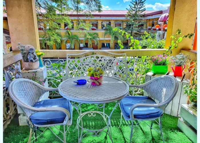 Asiaten Hotel