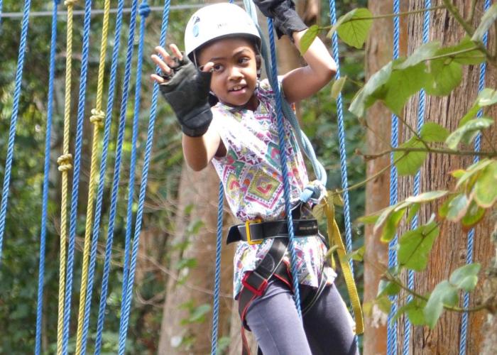 Supreme Adventure Park Bunyonyi