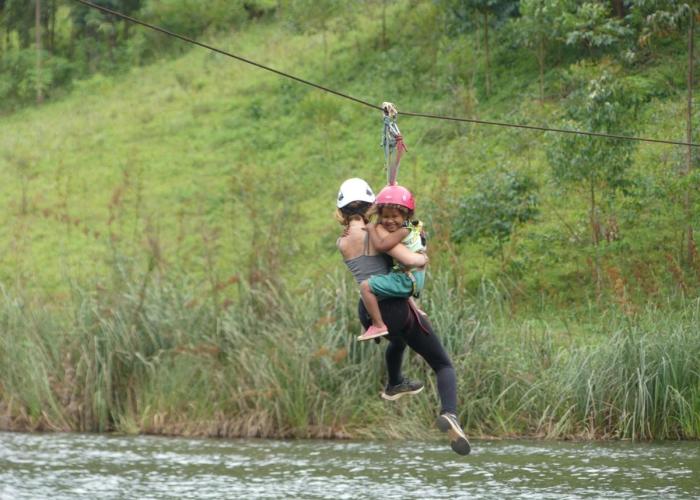 Supreme Adventure Park Bunyonyi