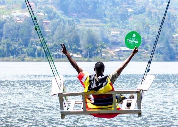 Supreme Adventure Park Bunyonyi