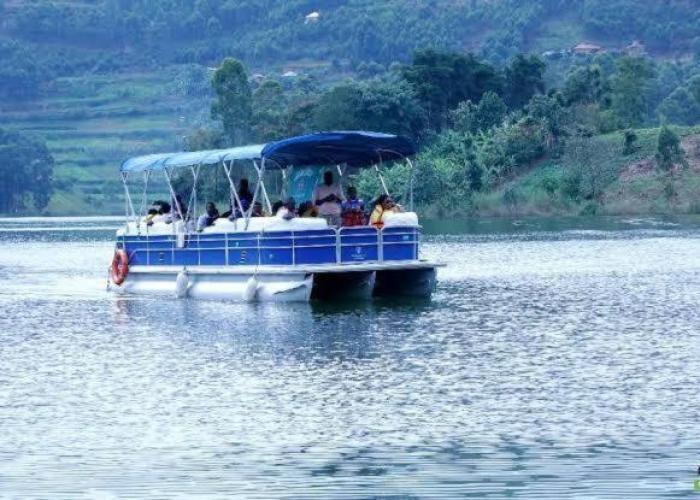 Supreme Adventure Park Bunyonyi