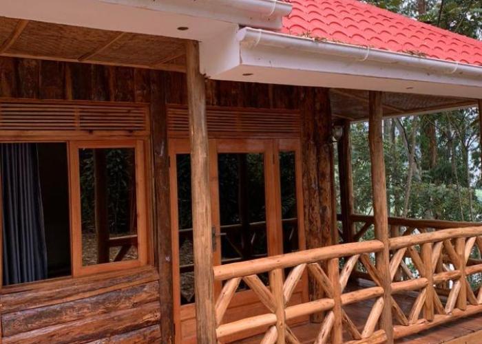 Supreme Adventure Park Bunyonyi