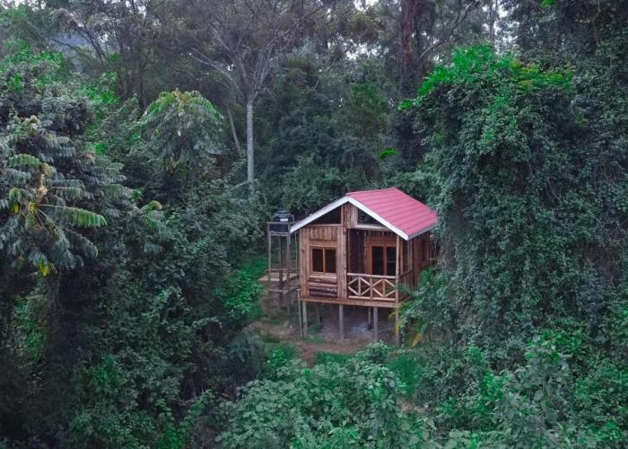 Supreme Adventure Park Bunyonyi