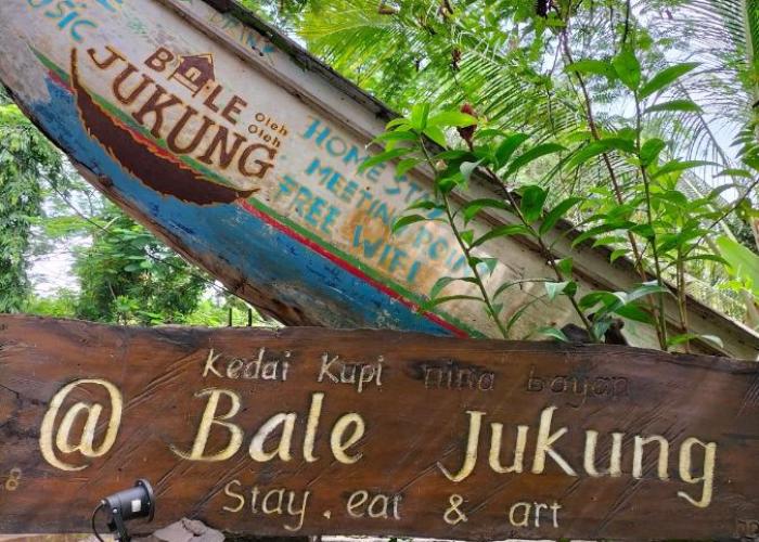Bale Jukung