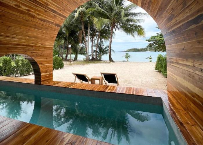 Siam Beach Resort Koh Kood