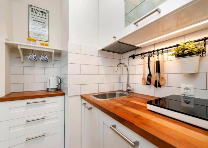 Apartments Villa Istria Rovinj