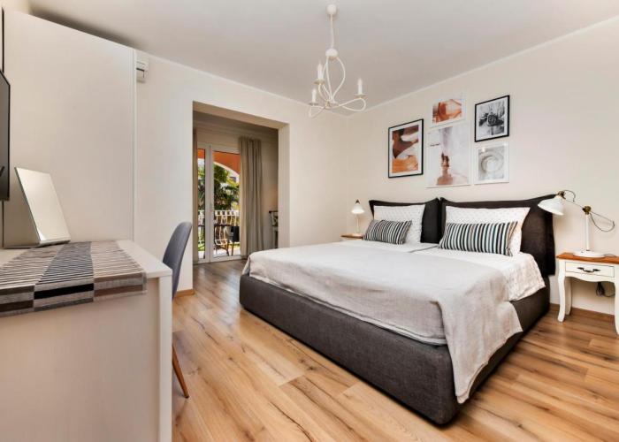 Apartments Villa Istria Rovinj