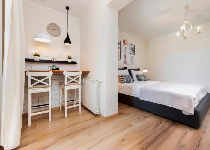 Apartments Villa Istria Rovinj