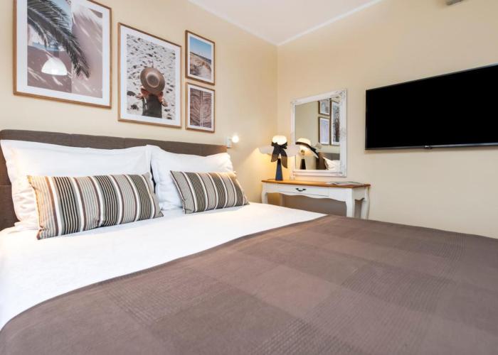 Apartments Villa Istria Rovinj