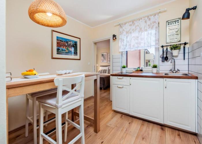 Apartments Villa Istria Rovinj