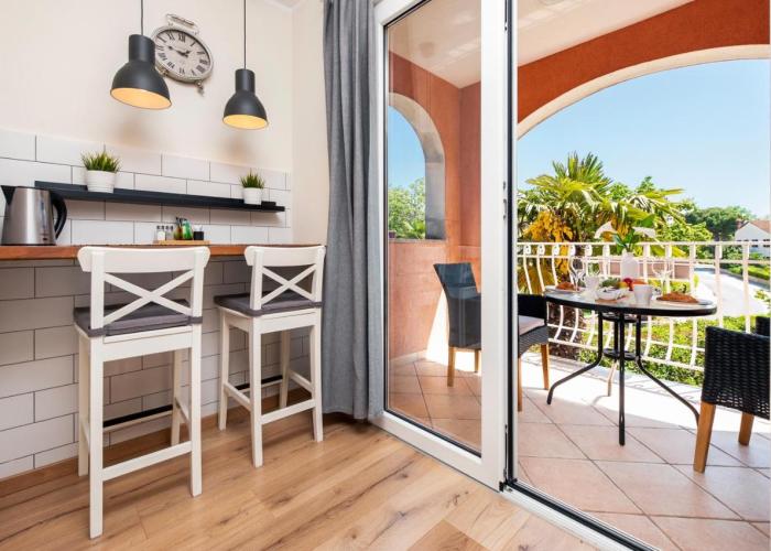 Apartments Villa Istria Rovinj
