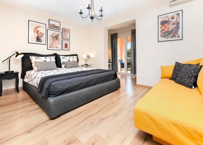 Apartments Villa Istria Rovinj