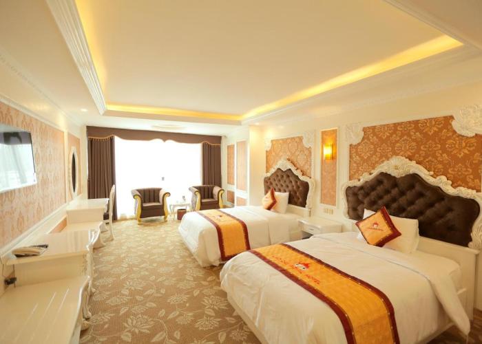 Lao Cai Royal Hotel