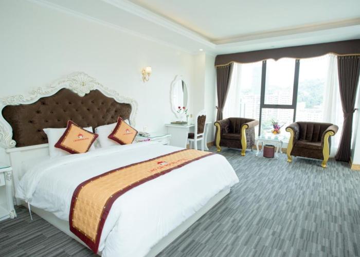 Lao Cai Royal Hotel