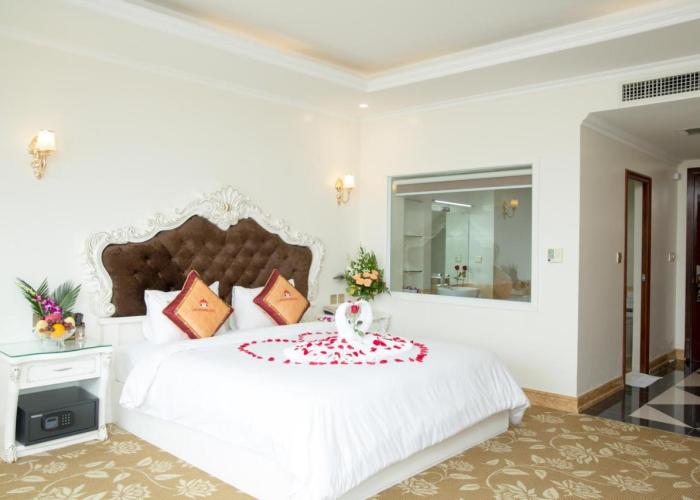 Lao Cai Royal Hotel