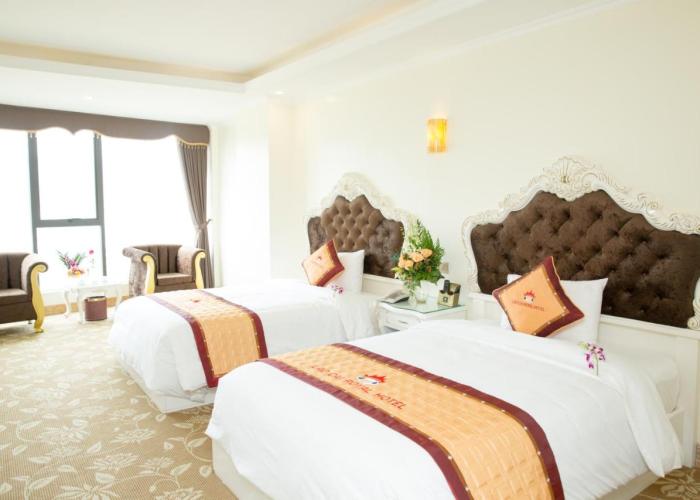 Lao Cai Royal Hotel