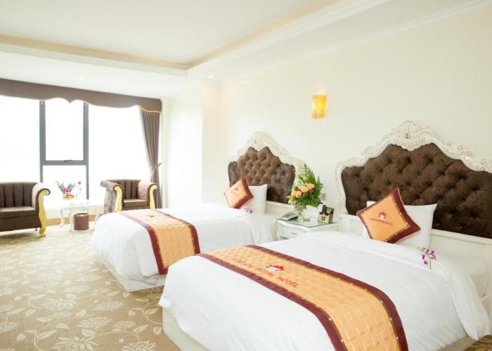 Lao Cai Royal Hotel