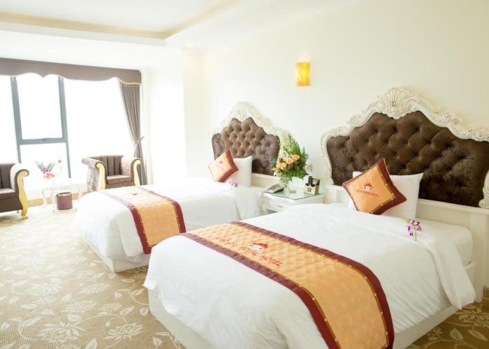 Lao Cai Royal Hotel