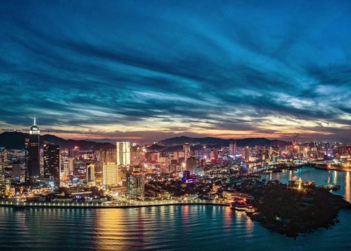 Hilton Yantai